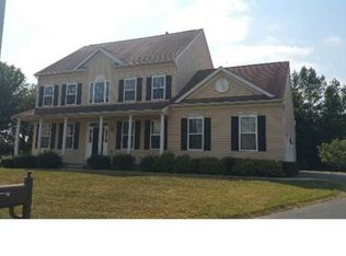 138 Howard St, Carneys Pt, NJ 08069