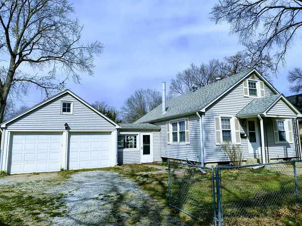 2317 S 9th St, Lincoln, NE 68502