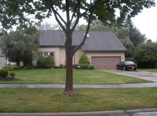 4846 Gleeton Rd, Richmond Heights, OH 44143