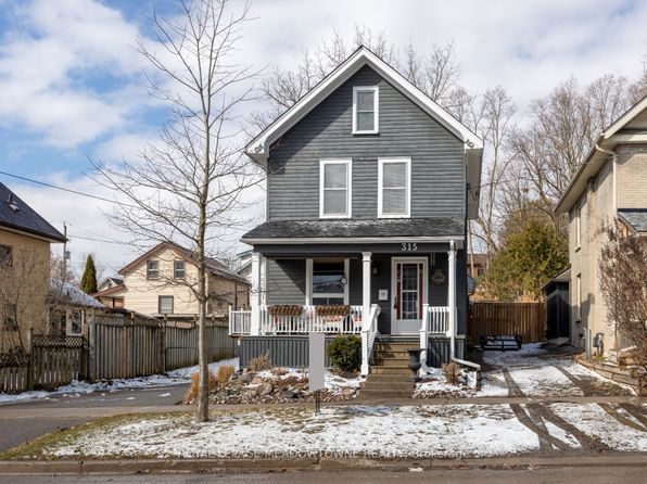 315 Mark St, Peterborough, ON K9H 1V5