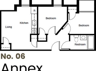 340 Saint Clair Ave APT 6, Columbus, OH 43203