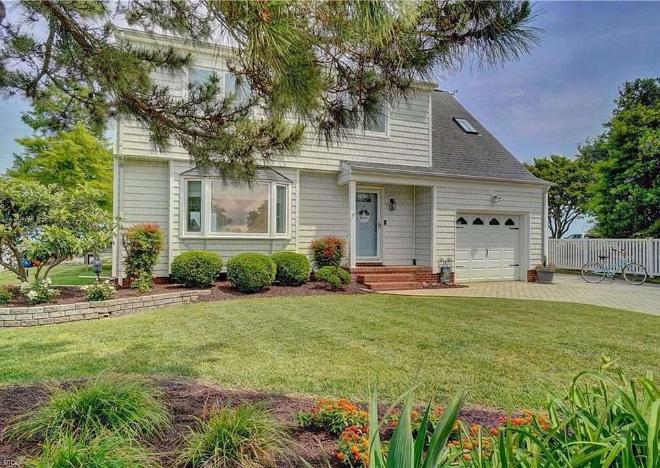 121 York Point Dr, Seaford, VA 23696 Zillow