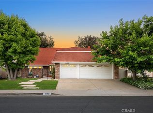 3492 Falcon Ridge Rd, Diamond Bar, CA 91765