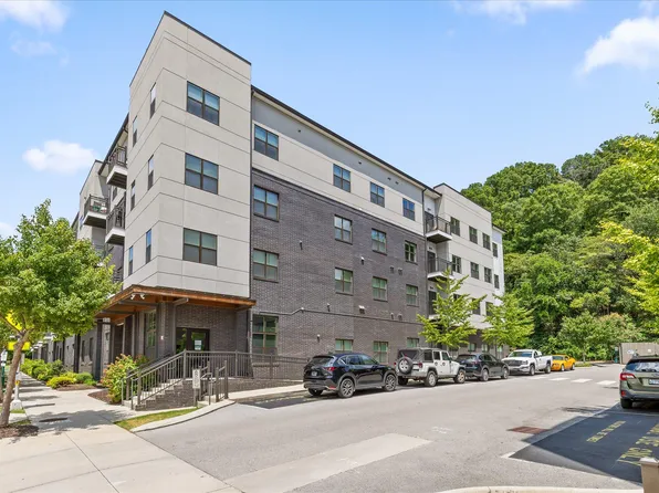782 Riverfront Pkwy Unit 210, Chattanooga, TN 37402
