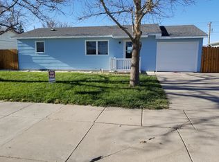 1605 Diane St, Garden City, KS 67846