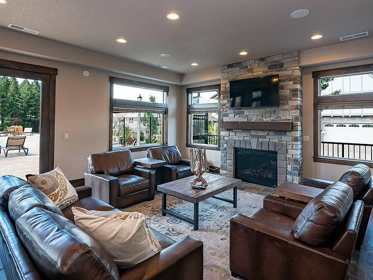 River Terrace Community Room