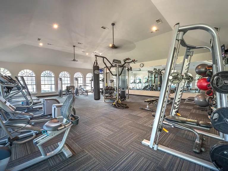 Reserve at Stonebridge Ranch — Photo 10
