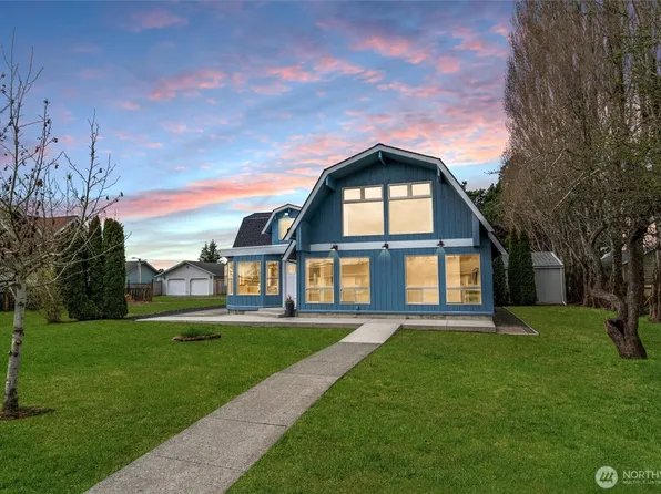 659 10th Street, Blaine, WA 98230