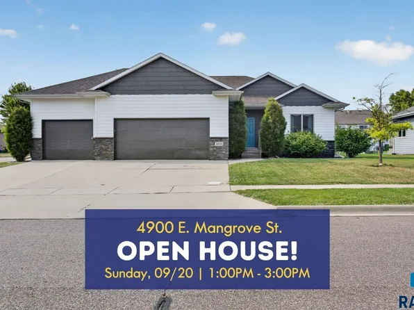 4900 E Mangrove St, Sioux Falls, SD 57110
