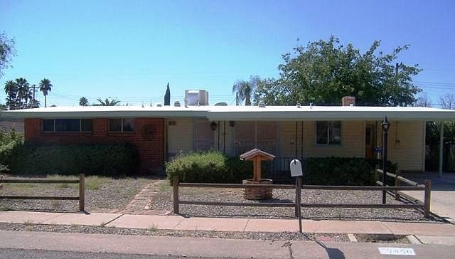 1st image of 7450 E Montecito Dr