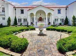 93 S Marland Rd, Colorado Springs, CO 80906