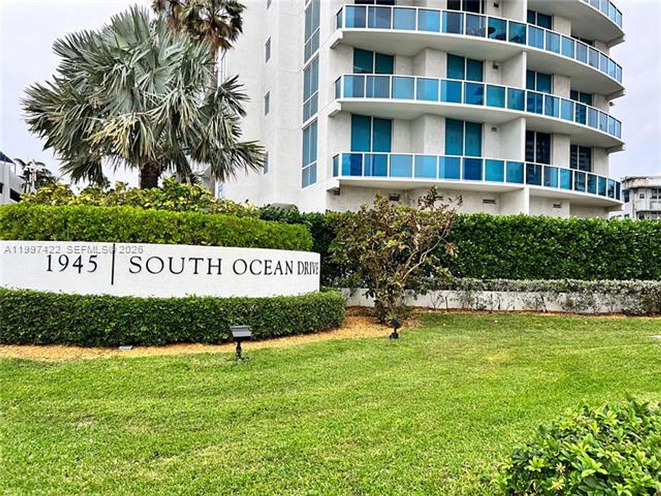 1st image of 1945 S Ocean Dr APT 2114