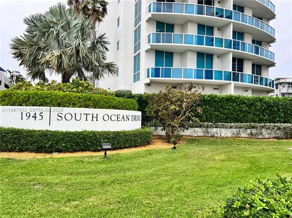 1945 S Ocean Dr APT 2114, Hallandale, FL 33009