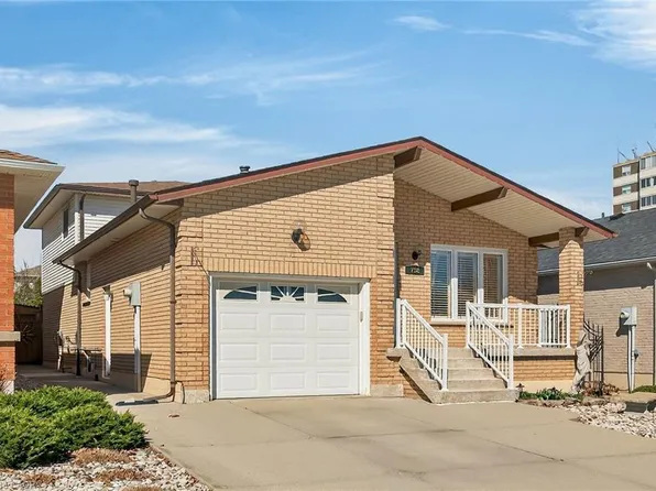 738 Upper Kenilworth Ave, Hamilton, ON L8T 4Z6