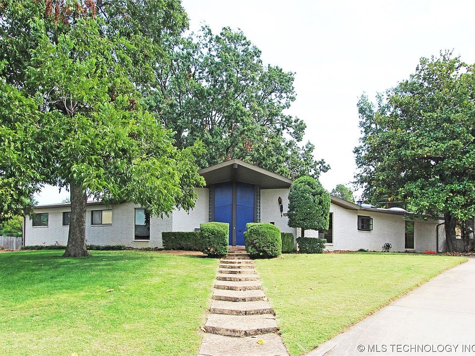 6830 E 59th St S, Tulsa, OK 74145 MLS 2333342 Zillow