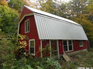 319 County Route 47, Redfield, NY