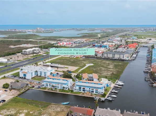 14300 S Padre Island Dr APT 158, Corpus Christi, TX 78418