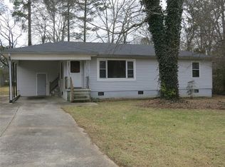 23 Rooney Rd SW, Rome, GA 30165