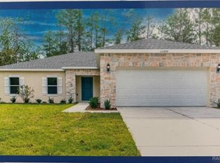 14 Dracaena Ct, Homosassa, FL 34446