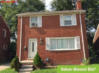 18267 Freeland St, Detroit, MI 48235