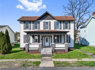 117 Vine St, Belle Vernon, PA