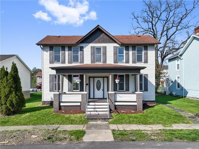 117 Vine St, Belle Vernon, PA, 15012
