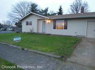 4597 Souza St, Eugene, OR 97402