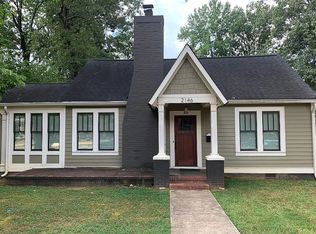 2146 McClintock Rd, Charlotte, NC 28205