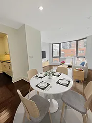 Rented by Keller Williams NYC