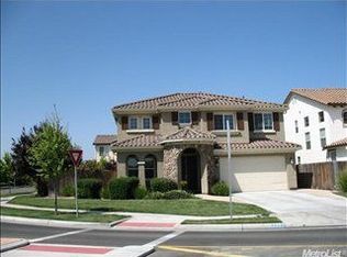 2301 La Force Dr, Modesto, CA 95355
