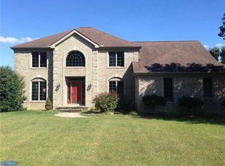 2318 Morgans Choice Rd, Camden Wyoming, DE 19934