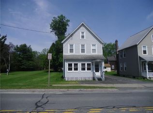 185 Madison St, Oriskany Falls, NY 13425