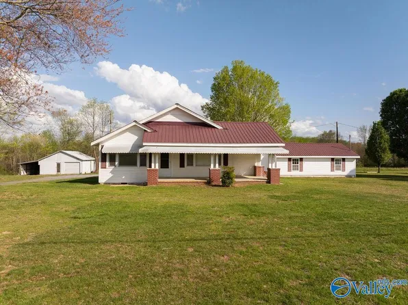 24163 State Highway 75, Sylvania, AL 35988