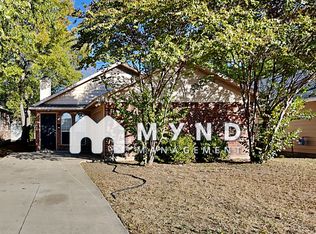 1303 Hamilton St, McKinney, TX 75069