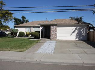 3576 N Delano Ave, Stockton, CA 95204