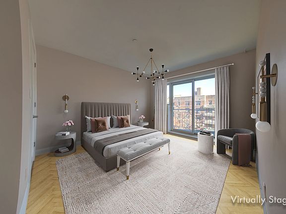 5th image of 1138 Ocean Ave APT 6C