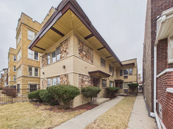 11219 S King Dr #1F, Chicago, IL 60628