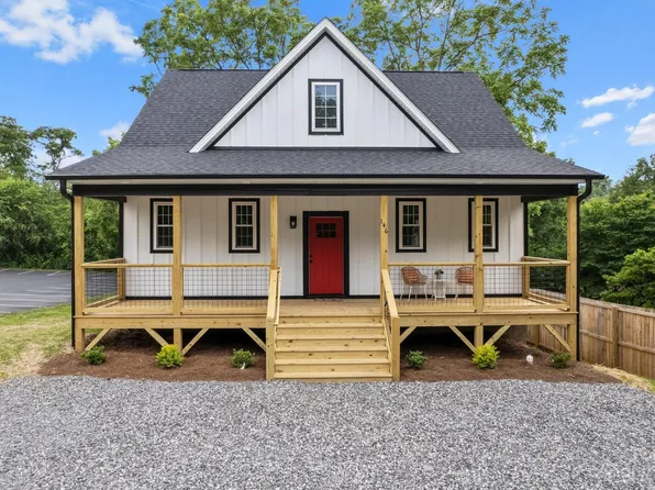 146 Elk Mountain Rd, Asheville, NC 28804