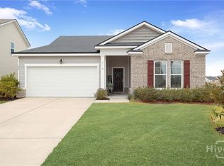 256 Lakepointe Drive, Savannah, GA 31407