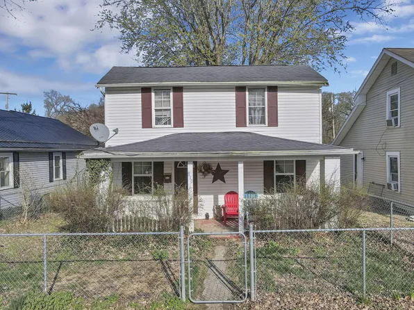 810 4th St, Lancaster, OH 43130