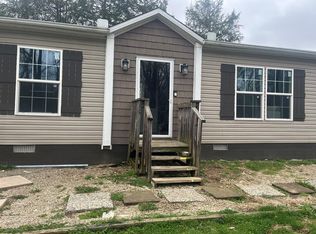 55 Brown Ave, Chillicothe, OH 45601