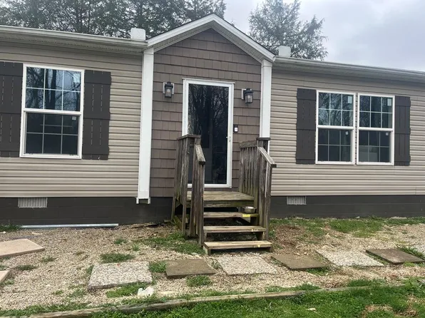 55 Brown Ave, Chillicothe, OH 45601