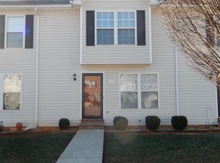 1032 Blue Ridge View Cir, Forest, VA 24551
