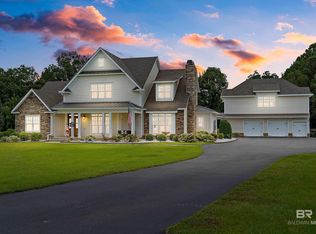 9826 Tifton Way, Fairhope, AL 36532