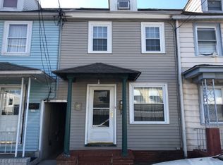 720 Wood St, Bristol, PA 19007