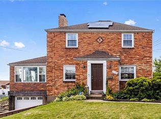3116 Vernon Ave, Pittsburgh, PA 15227