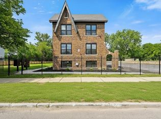 4735 Rohns St #6A, Detroit, MI 48214