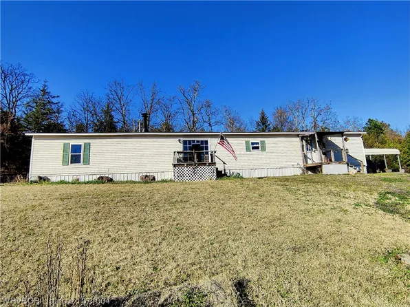 5416 Sturgeon Rd, Greenwood, AR 72936