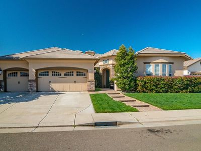 4049 Quarter Dome Cir, Rancho Cordova, CA, 95742