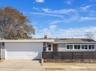 2621 Raymell Dr, San Diego, CA 92123